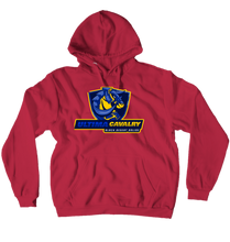 UC hoodie