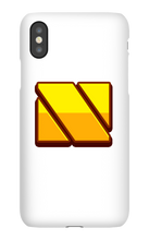netrogame iPhone Phone Cases