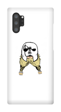 Swedish Dwarf Gaming Samsung Phone Cases
