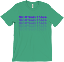 nightmare6674 T-Shirts