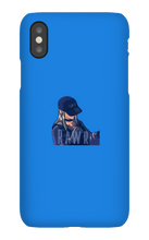 rawrasaurusxx iPhone Phone Cases