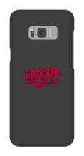 n0skape Samsung Phone Cases