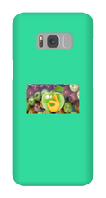 alma_chanell Samsung Phone Cases