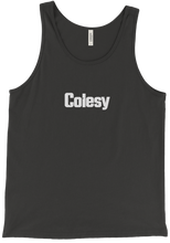 colesy1x Tank Top