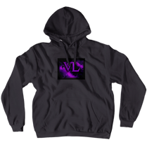 viperinelycan Hoodies (No-Zip/Pullover)