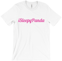 isleepypanda T-Shirts