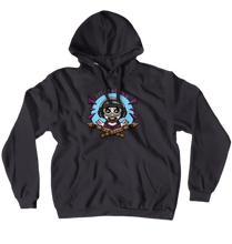 rulandoo Hoodies (No-Zip/Pullover)