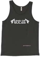 KING OF GULAG TANK TOP