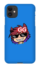 sett20 iPhone Phone Cases