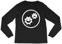 Clockworksy Legacy White Long Sleeve Tee