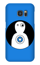 YGS Logo Samsung Phone Case