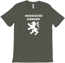 Hessische-Hänger T-Shirts