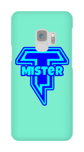 MrTeeXD Logo Samsung Phone Cases