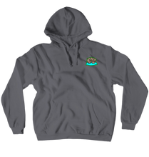Dao_TV Hoodies (No-Zip/Pullover)
