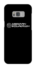 obsidianleader Samsung Phone Cases