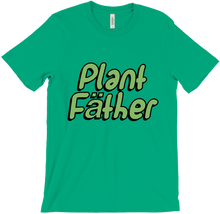 Plant Fäther T-Shirt