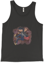 glauber_rico Tank Top