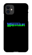 WrestleLife iPhone Phone Case