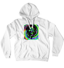 Bob Hoodies (No-Zip/Pullover)