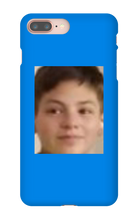 Poggedfern Phone