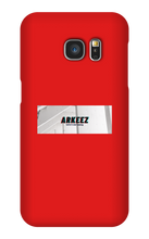 arkeezog Samsung Phone Cases