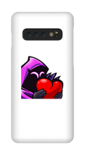 drenation21 Samsung Phone Cases