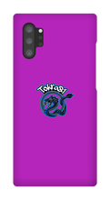 tokra81 Samsung Phone Cases