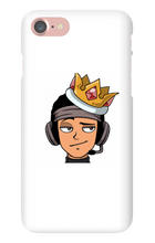 xoryoo iPhone Phone Cases