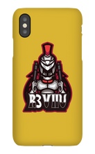 the_disconected iPhone Phone Cases
