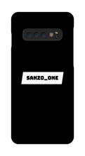 sanzo_one Samsung Phone Cases