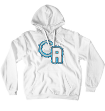 Camerand0m Hoodies (No-Zip/Pullover)