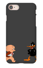 mrdafenix iPhone Phone Cases