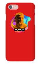 NZAI iPhone Cases
