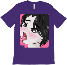 Lewd shirt