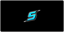 team shadow XXL Gaming Mousepad