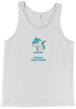 ANOCHY Tank Top