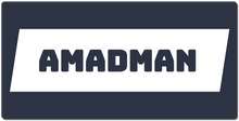 amadman3670 XXL Gaming Mousepad