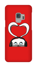 xbunnyfufux Samsung Phone Cases