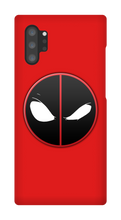 Samsung Galaxy Note 10 Plus "Deadpool"