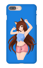 rukia26 iPhone Phone Cases