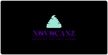 NOVCN XXL Gaming Mousepad