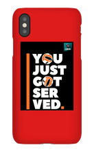 k_gould93 iPhone Phone Cases