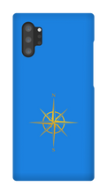 Official First Edition NickStar Samsung Phone Case