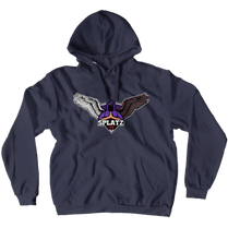 ph_splatz Hoodies (No-Zip/Pullover)