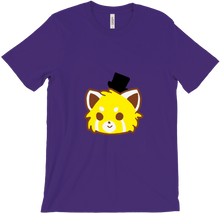 Gold panda T-Shirt