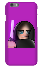 itstjayyyyy iPhone Phone Cases