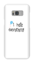 xiclassyx Samsung Phone Cases