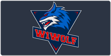 w1wolf XXL Gaming Mousepad