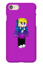 Mdtcool iPhone Phone Case