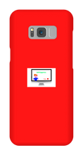 dethijsgames Samsung Phone Cases